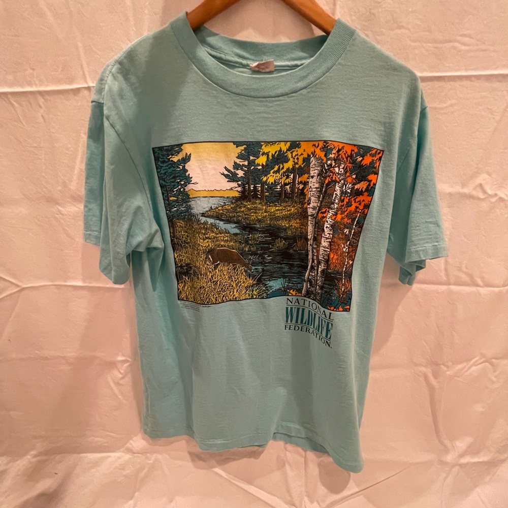 OVERSIZED TSHIRT